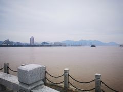 -江心屿景区