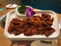 -青瓷火锅料理(西单大悦城店)