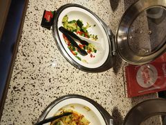 -比格比萨自助(新辰里学清路店)