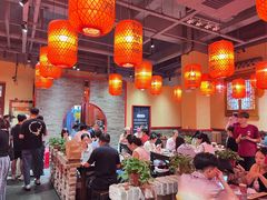 -山四砂锅(太原钟楼街店)