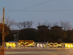 -热带风暴水上乐园(新镇路)