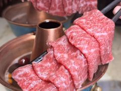 -涮福記·现切牛羊肉火锅(世纪汇店)