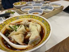 -龙抄手(春熙路总店)