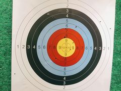 -Skay•射箭馆•弓箭娱乐(体育西店)