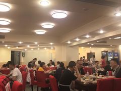 大堂-朱氏胖子烂火锅(洪崖洞店)