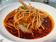 旋子凉粉-眉州东坡(望京店)
