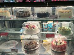 -DQ·蛋糕·冰淇淋(西城红场店)