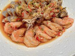 -潮州府·潮菜·砂锅粥(徐家汇店)