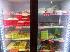 -钢管厂五区小郡肝串串香(奥克斯广场锦城万达店)