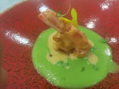 -虹御轩·传承江浙菜(虹桥店)