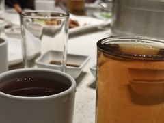 -肥仔文澳门猪骨煲(南京西路店)