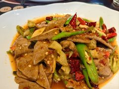 -拾捌川·自贡爆炒(新街口店)