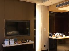 -长沙富力万达文华酒店