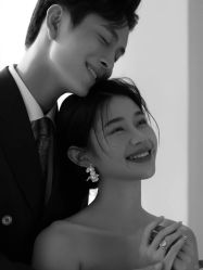 -蒙娜丽莎婚纱摄影(爱城总店)