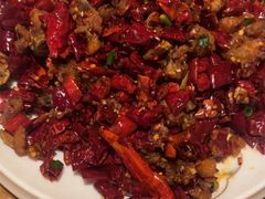 -小天府川菜馆(魏公村店)