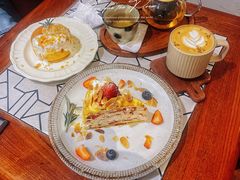 -懒鱼时光馆(沙坪坝店)