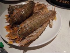 海鲜-加餐海鲜自助(宝龙一城店)