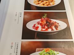 -懂羊帝·羊蝎子·北京菜(小关店)