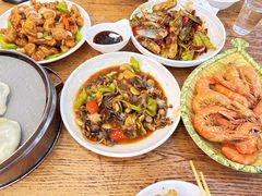 -渔家乐小海鲜(皇姑店)
