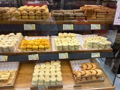 -百饼园(南后街店)