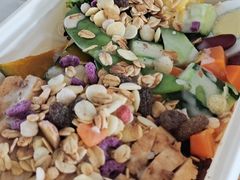 -MURVEY·LF·蔓味轻食(仙林店)