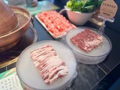 -京熹顺·老北京百年铜锅涮肉(百家湖1912店)