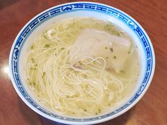 枫镇大肉面-同得兴 Since·1995 传统苏式面馆(十全街店)