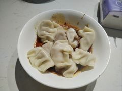 钟水饺-樊三嬢手工甜水面(大邑安仁店)