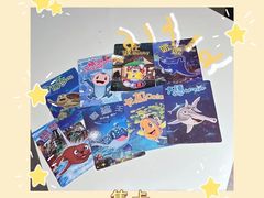 -珠海长隆海洋王国