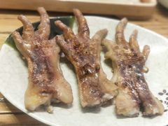 -鸽子窝专业烧烤店(南市场店)