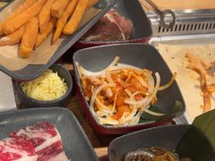 -新石器烤肉(千灯大润发店)