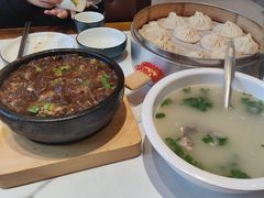 -梅利汴京烤鸭•开封豫菜地标店(东大街店)