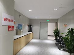 -彩香二村农贸市场