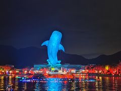 -珠海长隆海洋王国