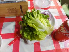 -江湖亮亮大排档(武汉总店)