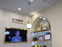 -海马体照相馆(上海宝山万达广场店)