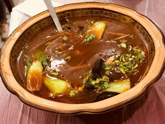 酸辣汤-乐乐餐厅(湘子庙街店)