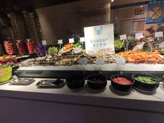 -广州威珀斯酒店