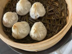 -锡笼记·无锡小笼(方塔店)