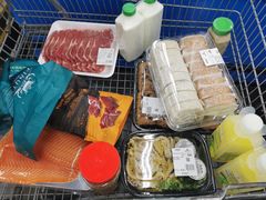 -山姆会员商店(杨桥西路店)