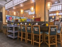 -禾绿回转寿司(国瑞店)