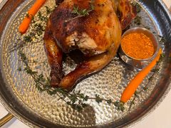 -马克西姆俄罗斯餐厅(通亚街店)