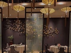-唐拉雅秀酒店-唐苑中餐厅