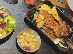 -新贝乐意大利餐厅(苏州中心店)