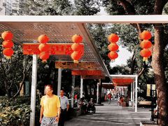 -兰溪青年公园