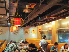 -牛里牛气· 榴莲海鲜鲜牛肉自助火锅·烤肉(横岗店)
