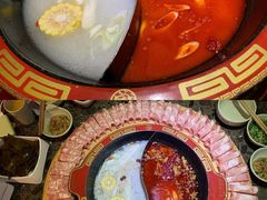 -成都辣满城老火锅(融创茂店)