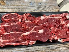 吊龙肉-全好食潮汕牛肉火锅(泗洲路店)