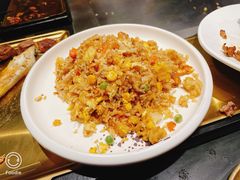 -大神太神·铁板烧(瑞虹天地月亮湾店)