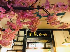 -金龙咖喱